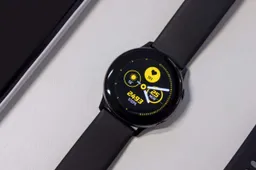 Galaxy Watch 4 and Watch 4 Classic: new chip and more storage memory