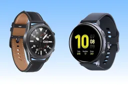 Galaxy Watch Active2 and Watch3 finally have ECG and blood pressure monitoring