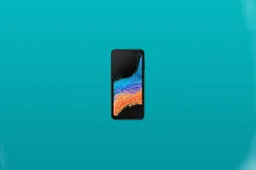 Samsung Galaxy XCover Pro 2 Rugged Smartphone Details Emerged