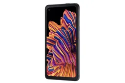 Samsung announces the rugged Galaxy Xcover Pro