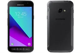 Samsung Galaxy XCover4 to arrive Taiwan with a 5-inch display & replaceable battery