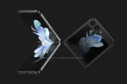Samsung Galaxy Z Flip 5 to Come With a New Cover Screen – It’s Confirmed!