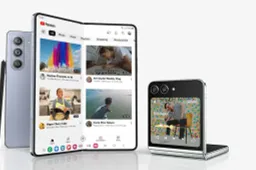 Prices Unveiled for Samsung Galaxy Z Fold6 and Z Flip6!