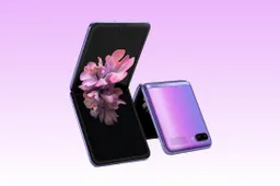 Samsung Galaxy Z Flip2 will be released after the S21 series