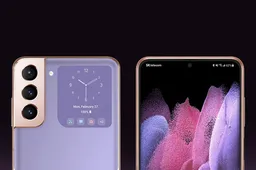 Galaxy Z Flip2 battery capacity revealed in certifications