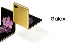 Galaxy Z Flip Mirror Gold Edition to go on sale in India on March 20