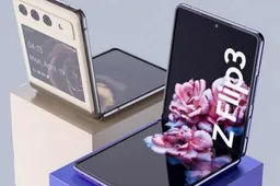Galaxy Z Flip3 will come with 25W fast-charging after all