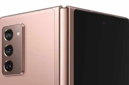 Samsung Galaxy Z Fold Lite version may arrive soon