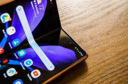Samsung to double its Galaxy Z Fold 2 production