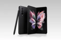 Galaxy Z Fold3 and Z Flip3 get One UI 4 beta in South Korea