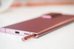 Samsung is ready to rewrite the future of smartphones with the Galaxy S22