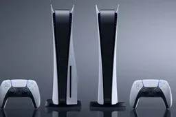 Sony Managed To Ship Over 2.3 Million PlayStation 5 Consoles In Q1, 2021