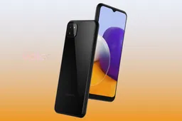 Samsung Galaxy A22 5G surfaces on Geekbench with Dimensity 700 SoC