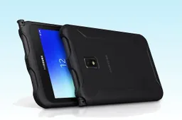 Samsung Galaxy Tab Active Pro 10.1 gets FCC and Wi-Fi certification