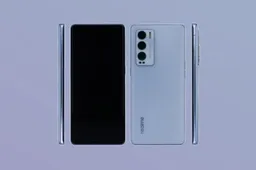 Realme X9 Pro appears on MIIT, Realme X9 clears TENAA certification