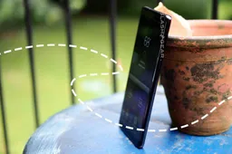 Samsung Galaxy Note 9 Spotted Again