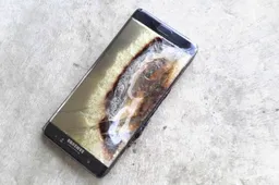 Smartphone batteries with built-in 'Fire Extinguisher' could hit the market