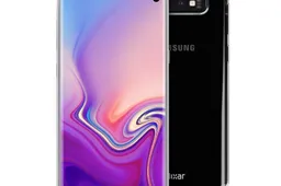 Samsung Galaxy S10 will probably have its own night mode