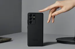 Tipster Suggests Motorola Could Be the First to Make Use of Samsung's 200MP Sensor