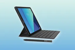 Samsung Galaxy Tab S3 and Tab A (2017) now receiving Android Pie