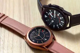 Samsung Galaxy Watch4 to run WearOS-based One UI