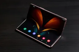 Samsung Galaxy Z Fold3 passes by 3C certification with 25W fast-charging