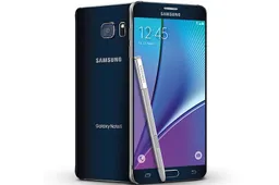 November Security Update Now Available For Galaxy Note 5