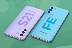 Samsung Galaxy S21 FE Might Have Been Canceled, Here's Why