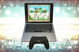 Apple App Store relaxes restrictions and will accept classic game emulators