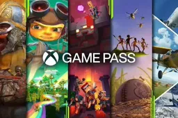 Xbox spends over a $1 billion/year on third-party games on Game Pass