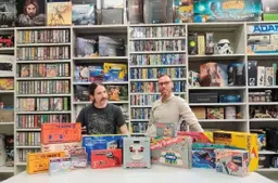 Digital game preservation seems harder than physical versions