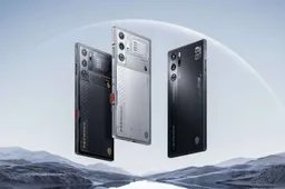 Red Magic 10 Pro Breaks 3.11 Million Points on AnTuTu