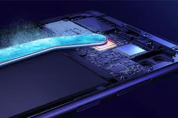 Huawei teases Huawei Mate 20X, another powerful gaming smartphone