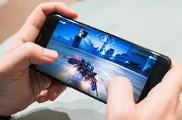 Samsung may prepare a gaming smartphone for release
