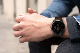 Garmin Launched Almost-True Smartwatch, Venu 2 Plus GPS