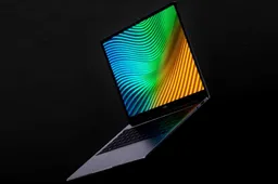 Realme Book Slim confirmed with 11th-gen Intel Core i5 CPU