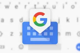 Gboard: The Search button has disappeared from Google keyboard