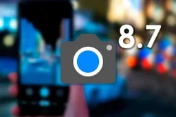 Guide: How to Install new GCam 8.7 in all Android smartphones