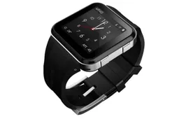 Geak launches China’s first Android smartwatch and ring!