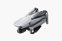 DJI Releases Mavic Air 2: Stronger Shooting And Increased Battery Life