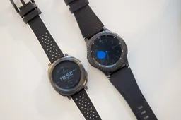 Samsung Gear S4 to be renamed Galaxy Watch, come with Bixby