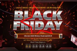 Black Friday on Gearbest will be a wild ride this year