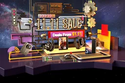 Double Eleven sales on Gearvita e-shop starting today !