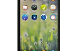 Geeksphone Revolution adds another OS to its repertoire, gets a price cut