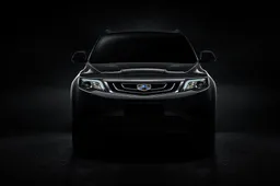 Geely Auto rolling out Apple CarPlay across future cars