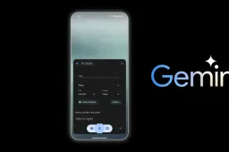 Gemini Introduces Google Calendar Integration