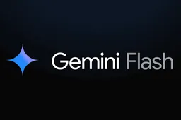 Google Updates Gemini Flash 2.0 for Faster AI Responses