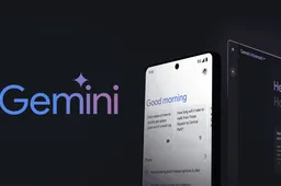 Google Gemini Has Got Smarter and Easier to Use