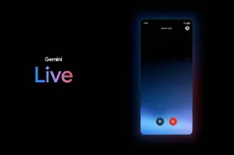 Gemini Live Arrives on Android: Your Guide to Free Access
