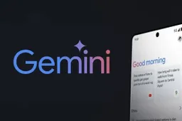 Google’s Gemini Is Expanding to Your Car, Smartwatch, and More